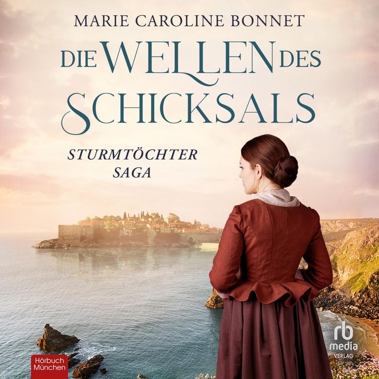 Produktbild: Die Wellen des Schicksals
