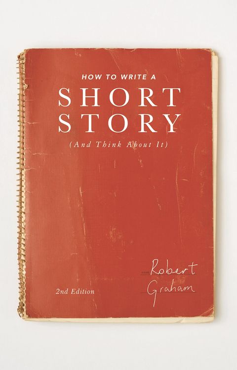 Produktbild: How to Write A Short Story (And Think About It)