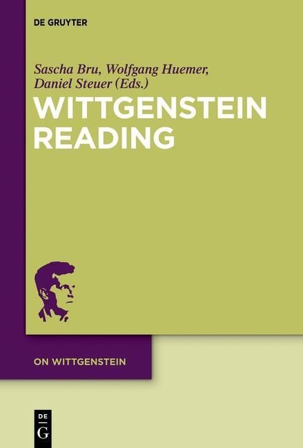 Produktbild: Wittgenstein Reading