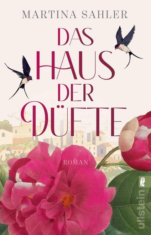 Produktbild: Das Haus der D&uuml;fte