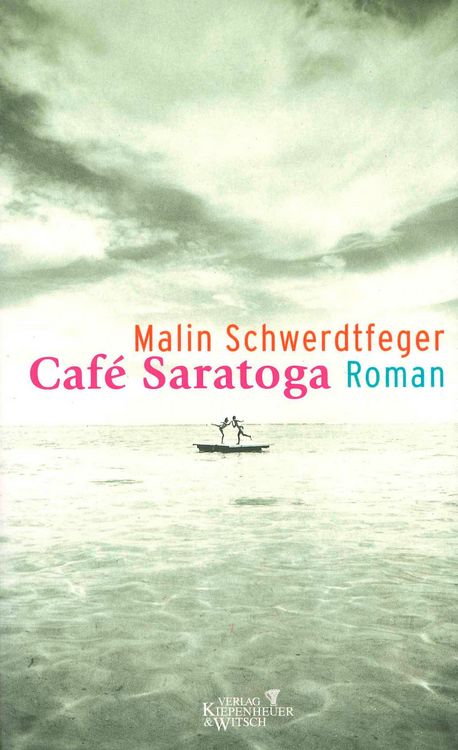 Produktbild: Caf&eacute; Saratoga