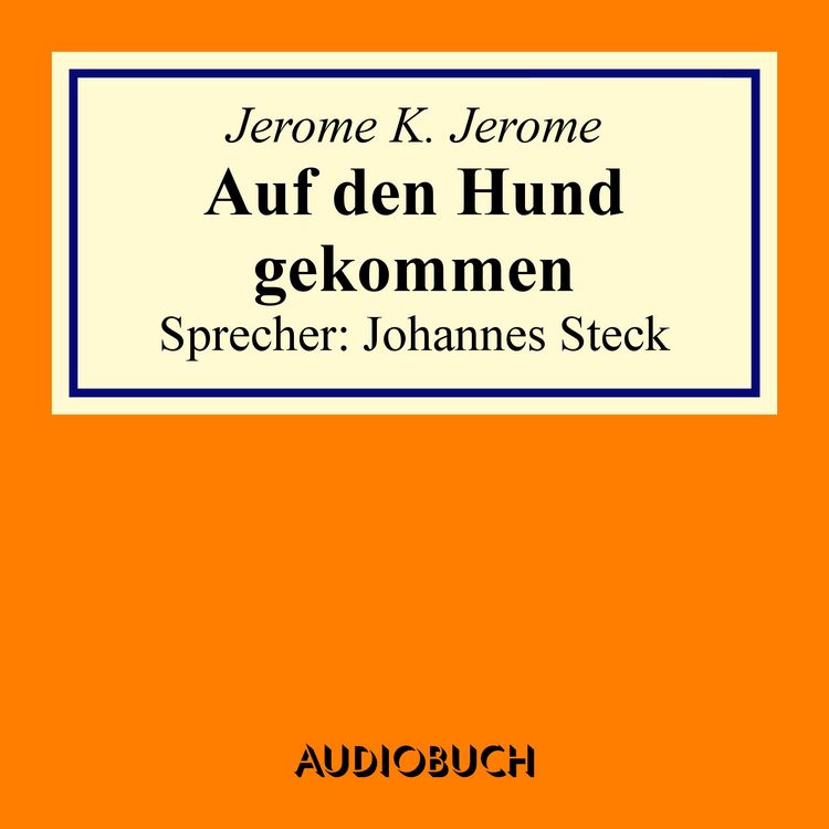 Produktbild: Auf den Hund gekommen