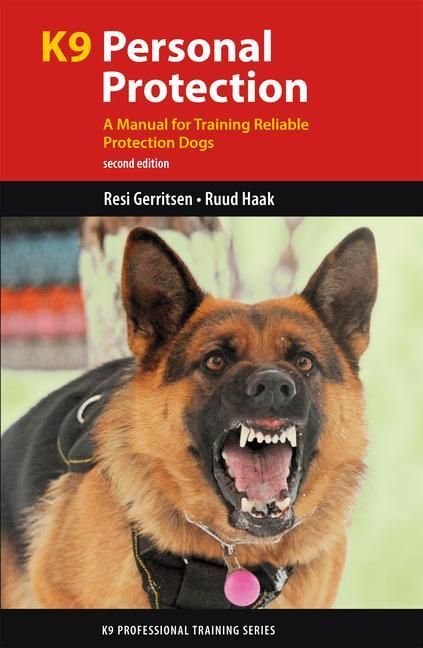 Produktbild: K9 Personal Protection