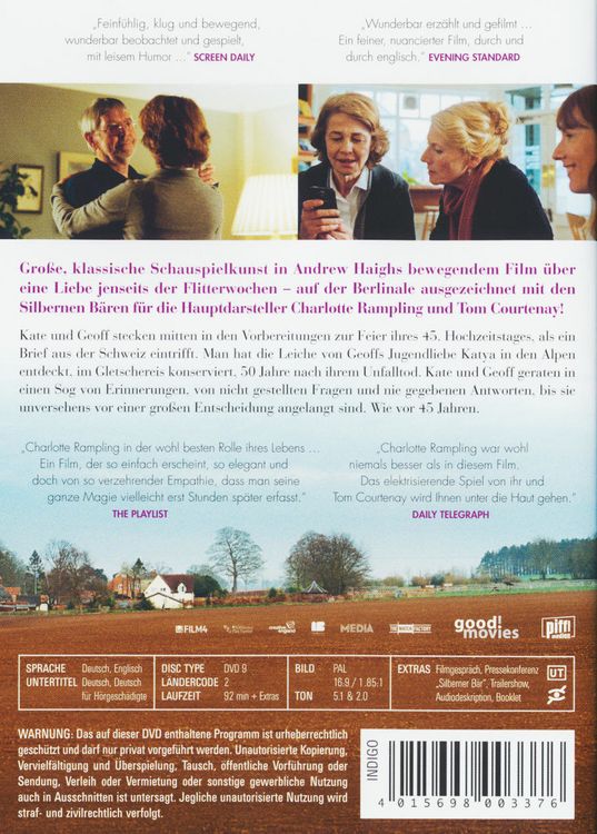 Produktbild: 45 Years