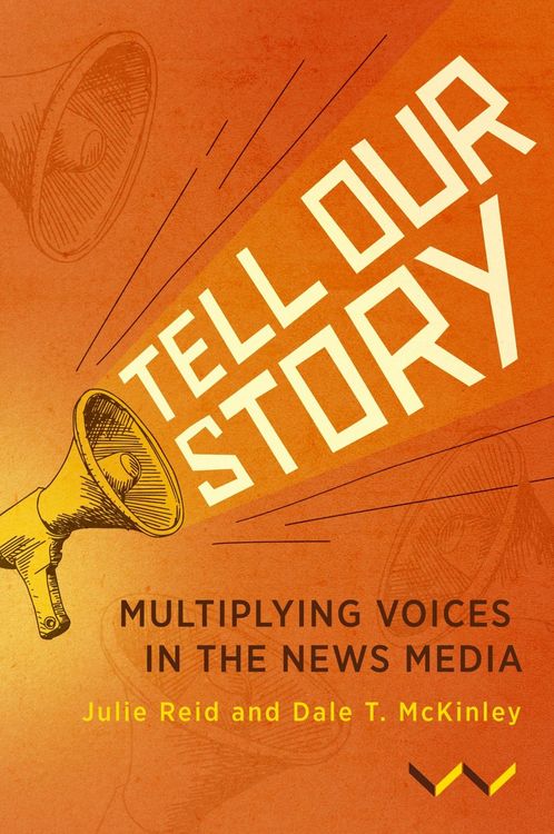 Produktbild: Tell Our Story
