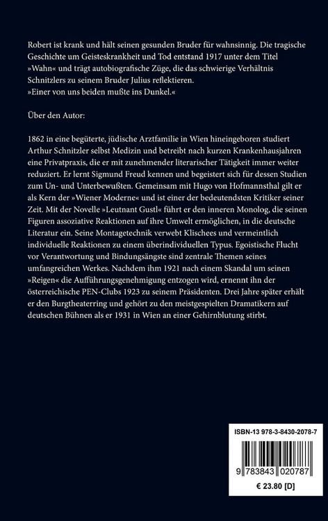 Produktbild: Flucht in die Finsternis