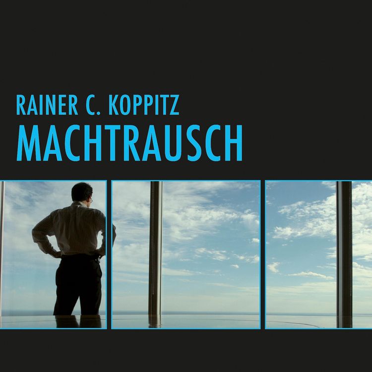 Produktbild: Machtrausch (Ungek&uuml;rzt)