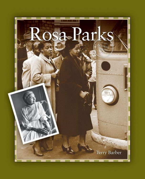 Produktbild: Rosa Parks