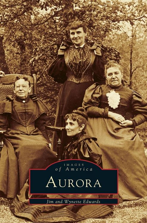 Produktbild: Aurora