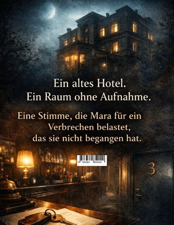 Produktbild: Das Stille Zimmer
