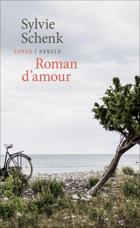 Produktbild: Roman d'amour