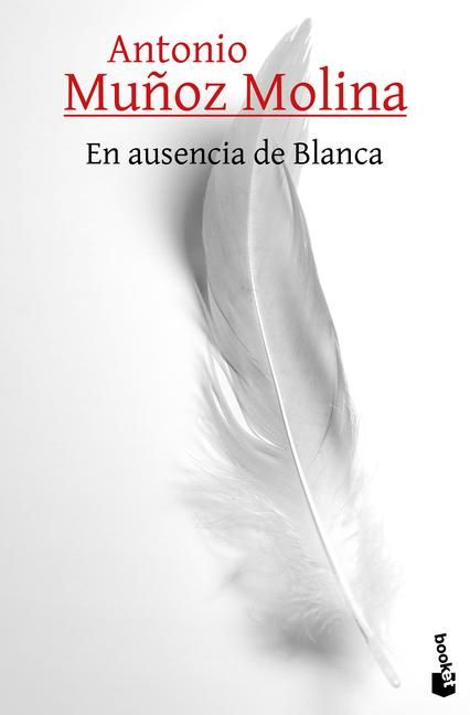 Produktbild: En Ausencia de Blanca