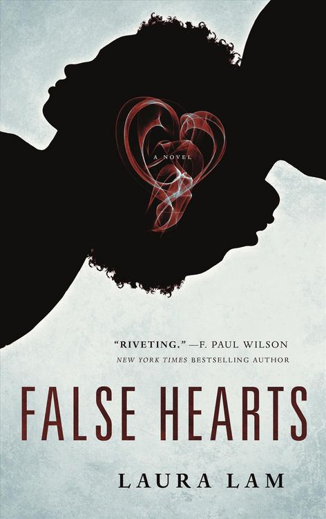 Produktbild: False Hearts
