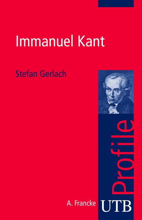 Produktbild: Immanuel Kant