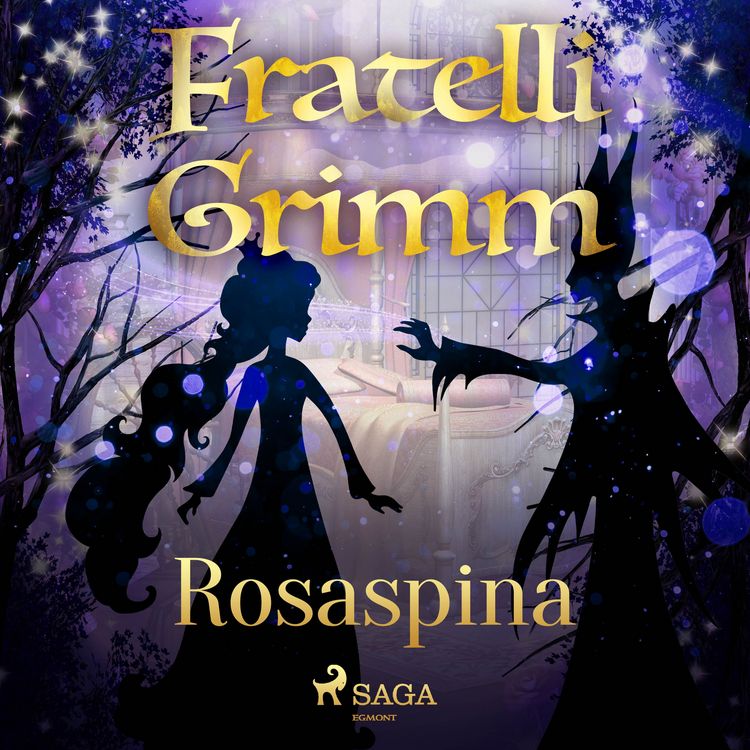 Produktbild: Rosaspina
