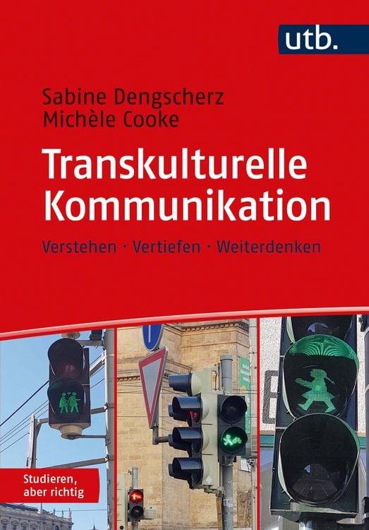Bild vom Artikel Transkulturelle Kommunikation vom Autor Sabine Dengscherz