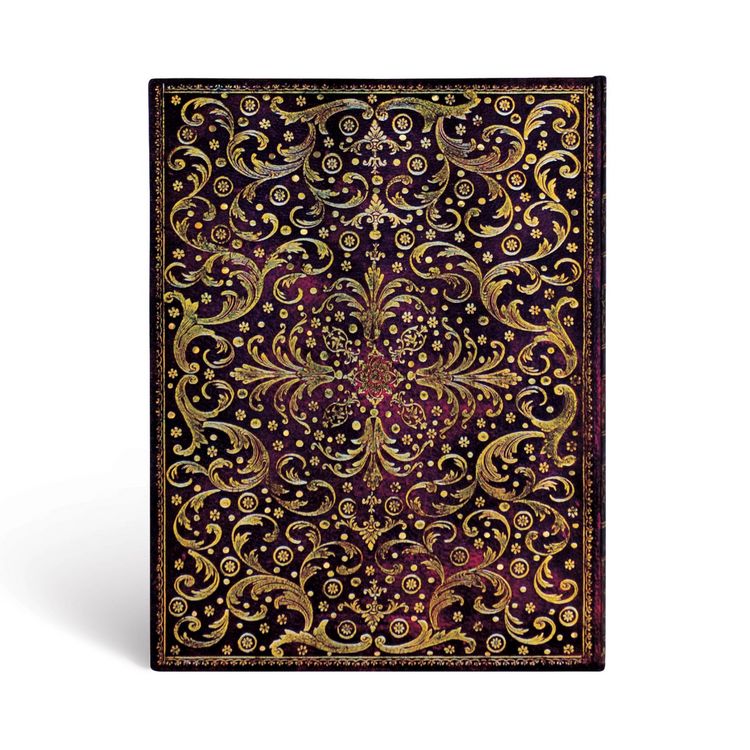 Produktbild: Hardcover Notizbuch Aurelia, Ultra, Liniert