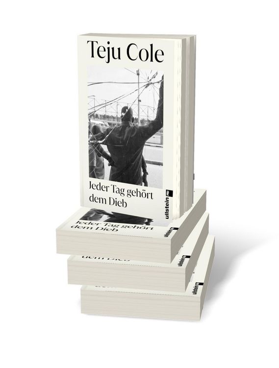 Produktbild: Jeder Tag geh&ouml;rt dem Dieb