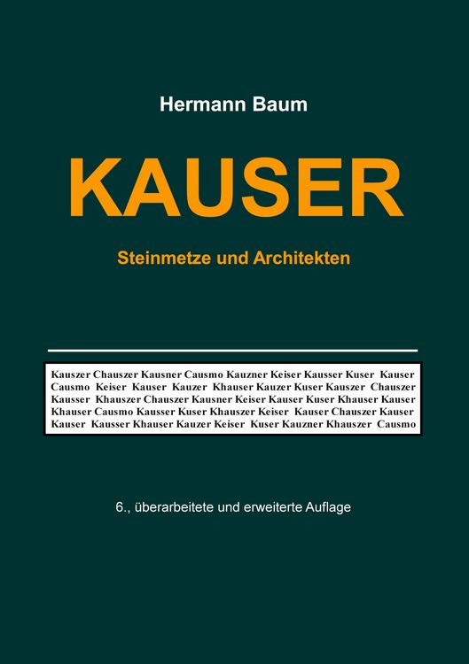 Produktbild: Kauser