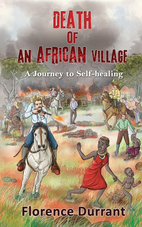 Produktbild: Death of an African Village