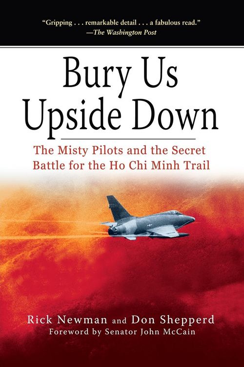 Produktbild: Bury Us Upside Down