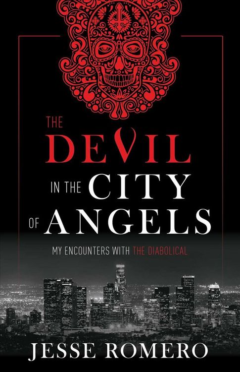 Produktbild: The Devil in the City of Angels