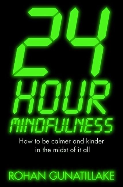 Produktbild: 24 Hour Mindfulness