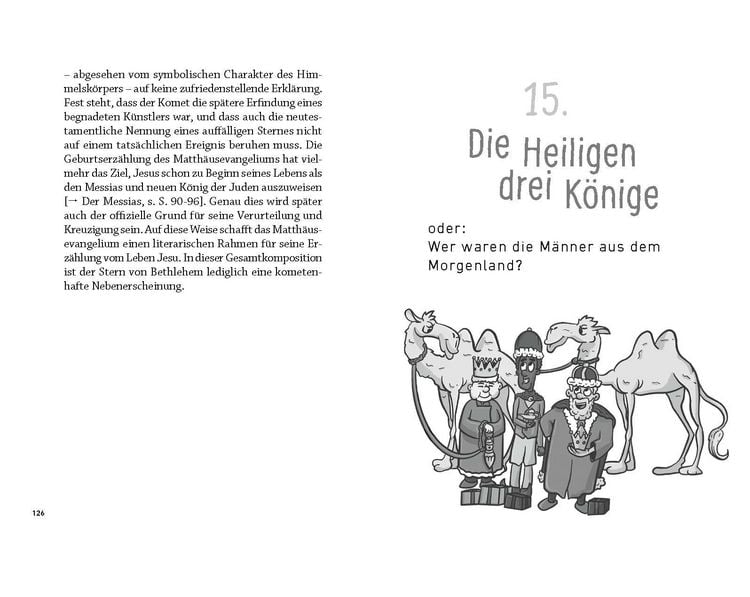 Produktbild: Von wegen Heilige Nacht!