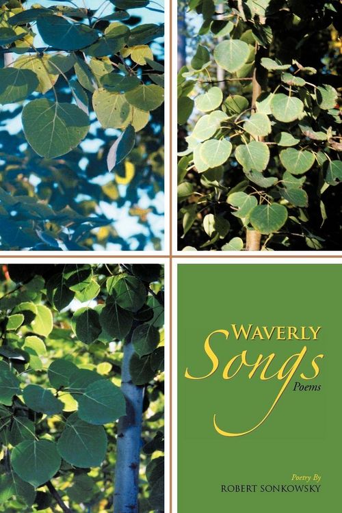 Produktbild: Waverly Songs