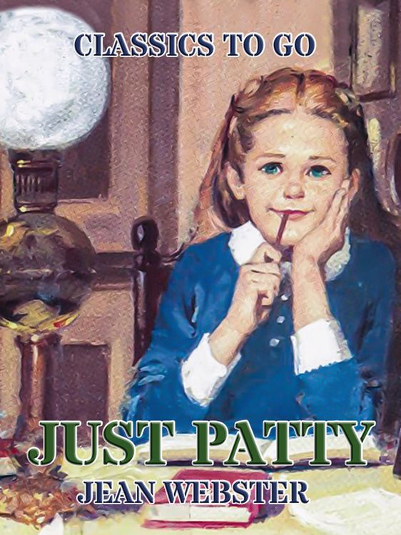 Produktbild: Just Patty