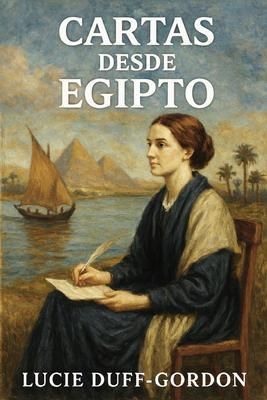 Produktbild: Cartas desde Egipto