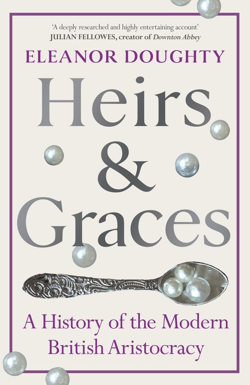 Produktbild: Heirs and Graces