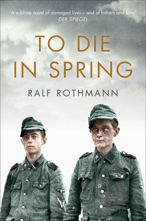 Produktbild: To Die in Spring