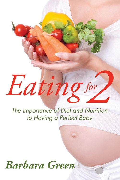 Produktbild: Eating for Two