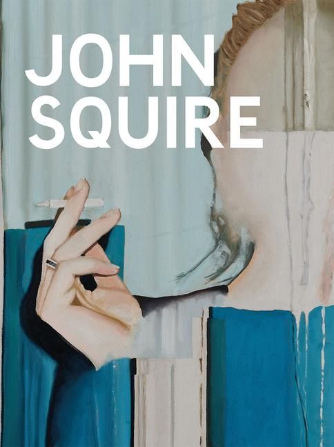 Produktbild: John Squire: Disinformation