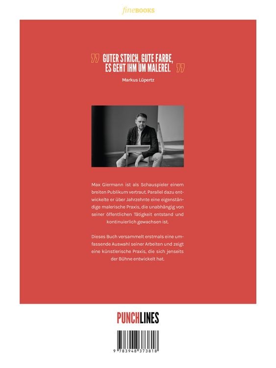 Produktbild: Punchlines