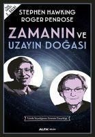 Produktbild: Zamanin ve Uzayin Dogasi