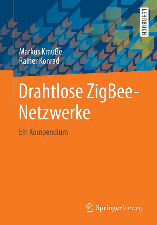Produktbild: Drahtlose ZigBee-Netzwerke
