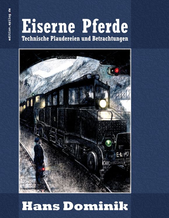 Produktbild: Eiserne Pferde