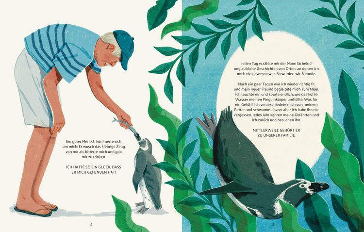 Produktbild: Tierische Helden