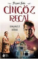 Produktbild: Cing&ouml;z Recai Esrarli K&ouml;sk