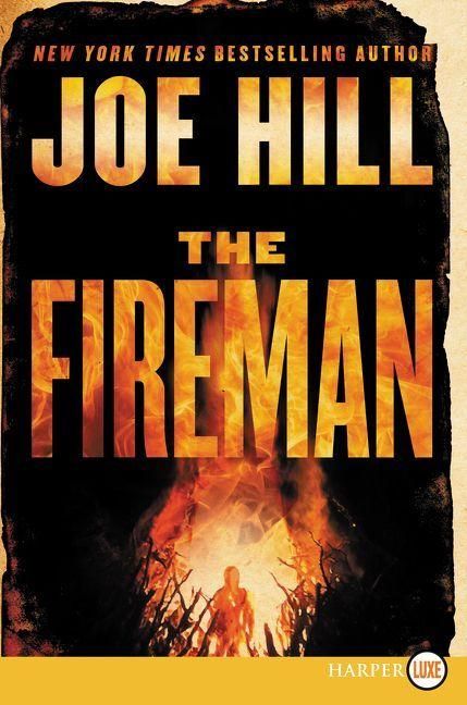 Produktbild: Fireman LP, The