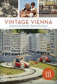 Produktbild: Vintage Vienna