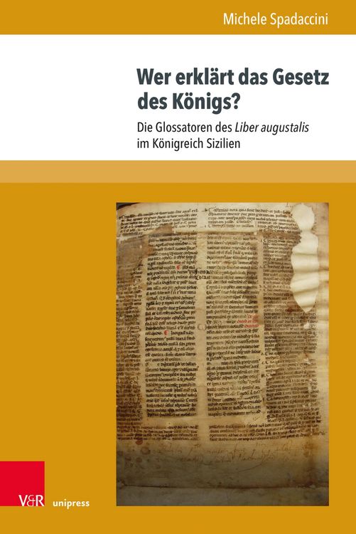 Produktbild: Wer erkl&auml;rt das Gesetz des K&ouml;nigs?