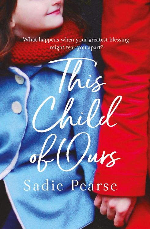 Produktbild: This Child of Ours