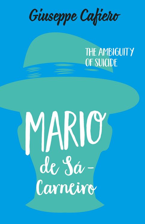 Produktbild: M&aacute;rio De S&aacute;-Carneiro
