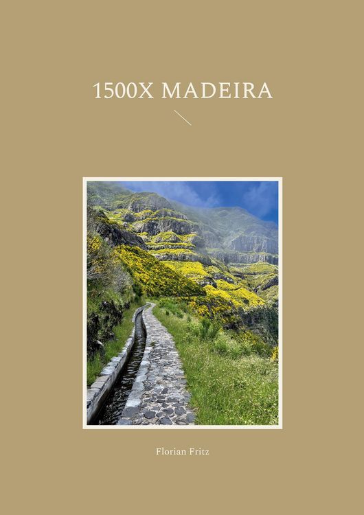 Produktbild: 1500x Madeira
