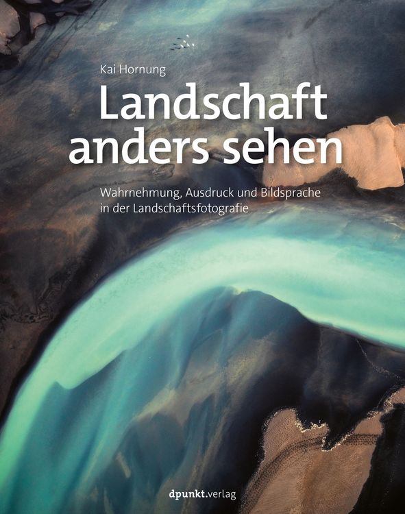 Produktbild: Landschaft anders sehen