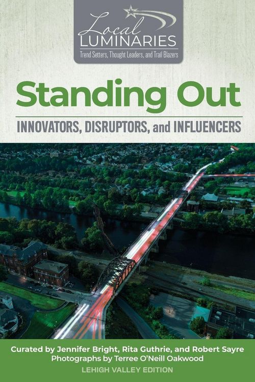 Produktbild: Standing Out