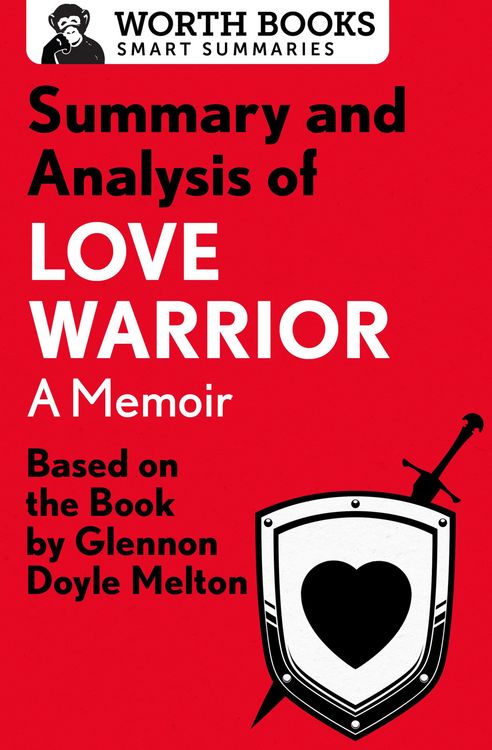 Produktbild: Summary and Analysis of Love Warrior: A Memoir